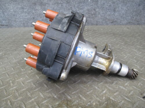 86-91 MERCEDES W126 C126 IGNITION CONTROL DISTRIBUTOR 0031583401 OEM - Picture 3 of 15