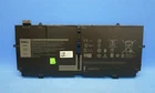 NEW Genuine Dell XPS 13 7390 2-In-1  4-cell 51Wh 7.6V Laptop Battery XX3T7 52TWH