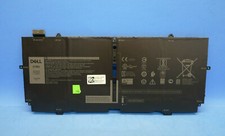 NEW Genuine Dell XPS 13 7390 2-In-1 4-cell 51Wh 7.6V Laptop Battery XX3T7 52TWH