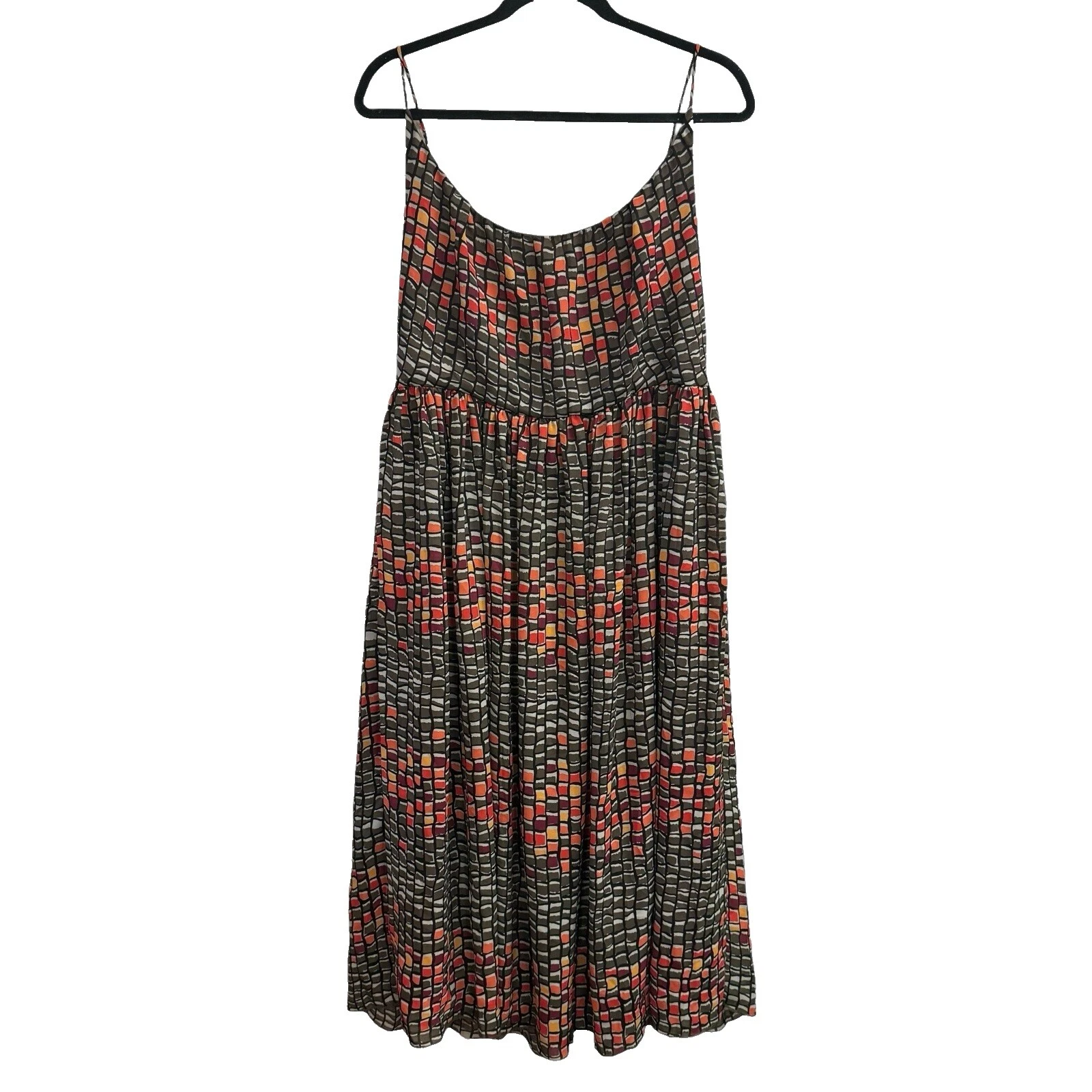 Vestidos de poliéster Fossil para Mujeres