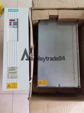 ONE NEW SIEMENS 6SE7022-6TC51-Z Z=F01