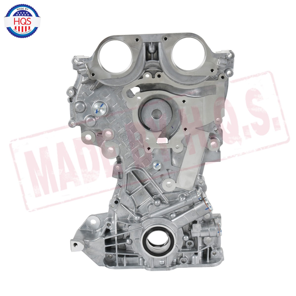 Timing Cover For 2011-2021 Cruze Sonic Trax 1.4L 25199424 55562788 Timing Cover For 2011-2021 Cruze Sonic Trax 1.4L 25199424 55562788