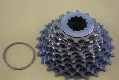 ＳＨＩＭＡＮＯ　ＤＵＲＡ－ＡＣＥ　ＣＳ－７９００　１０ｓ Shimano Dura Ace Cassette CS-7900 10 Speed 12-25 teeth