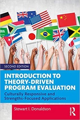 Introduction to Theory-Driven Program Evaluation : Culturally Responsive and ...