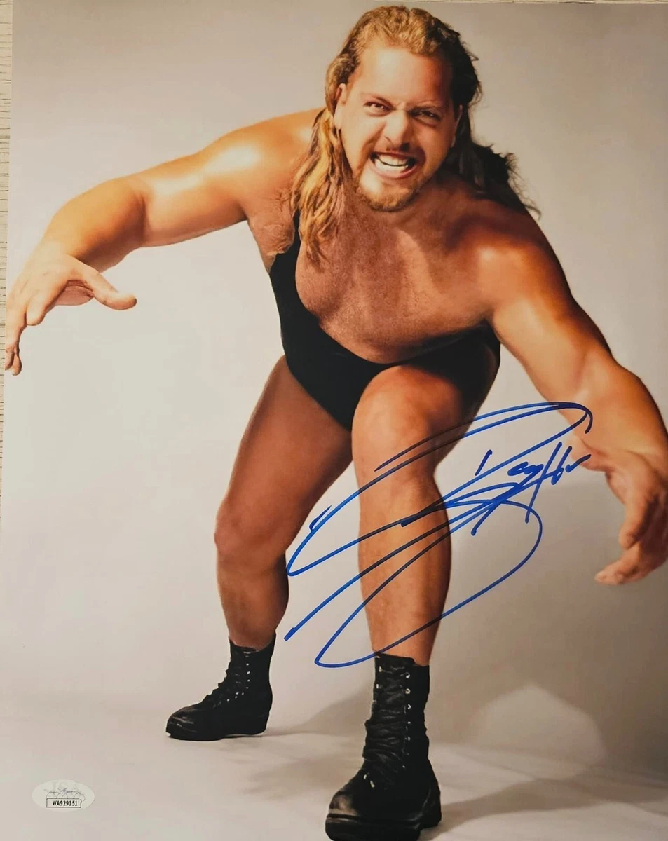Big Show WWE Wrestling Original Autographed Items for sale | eBay