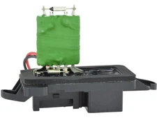56JX85S Blower Motor Resistor Fits 2002-2003, 2005-2006 GMC Sierra 1500 HD