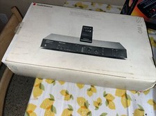 Audiosource Ss Two Dolby Surround Sound Processor W/amplifier & Remote New