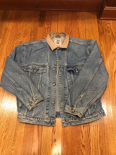 Vtg Banana Republic Adventure 