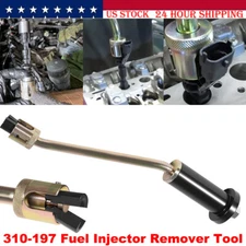 Fuel Injector Removal Puller Tool 310197 For Jaguar Land Rover Range Rover XK XJ