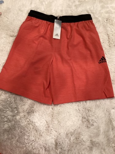 Adidas men's axis woven 3.0 training shorts HN3089 hs3645 $40 - Picture 14 of 29