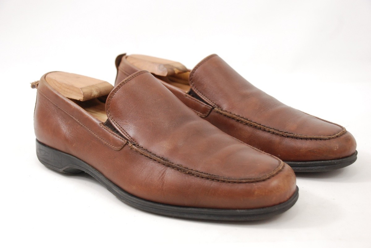 Mens Coach Corbin Loafers Size 10D Mens Coach Corbin Loafers Size 10D 10 (43) | Mercari main image 3