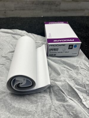 New Procare Universal Rib Belt Male 79-89050 | eBay