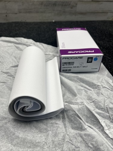 New Procare Universal Rib Belt Male 79-89050 | eBay