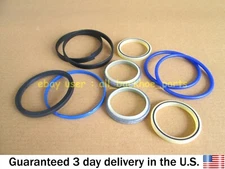 JCB BACKHOE - HYDRAULIC CYL SEAL KIT 50MM ROD X 90MM CYL (PART NO . 991/00157)
