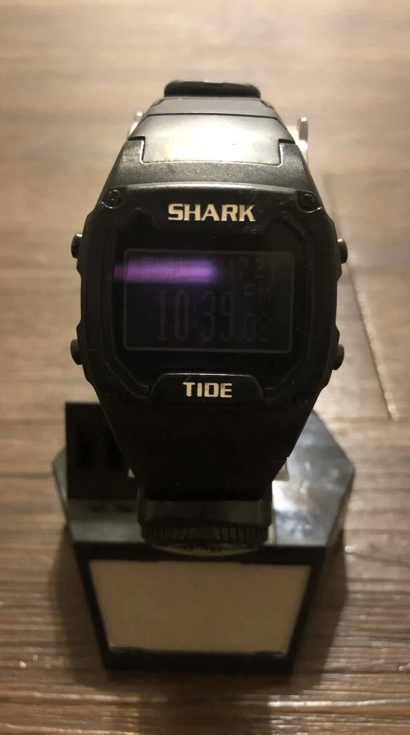 Montre mar e Freestyle Personnalis e Shark