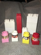 ritvik mega bloks
