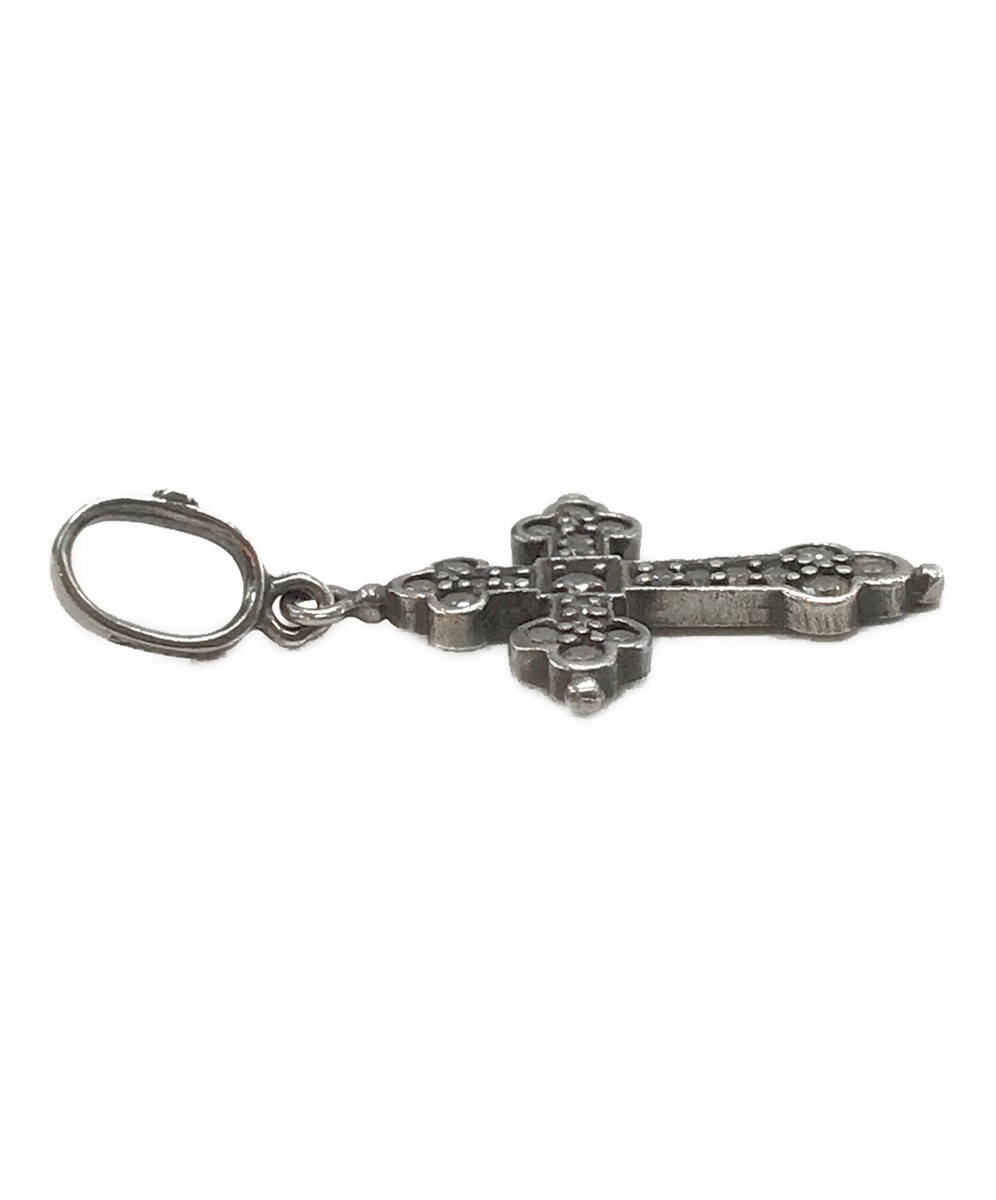 Loree Rodkin Gothic Cross Necklace Top SILVER925 | eBay Loree Rodkin Gothic Cross Necklace Top SILVER925 | eBay