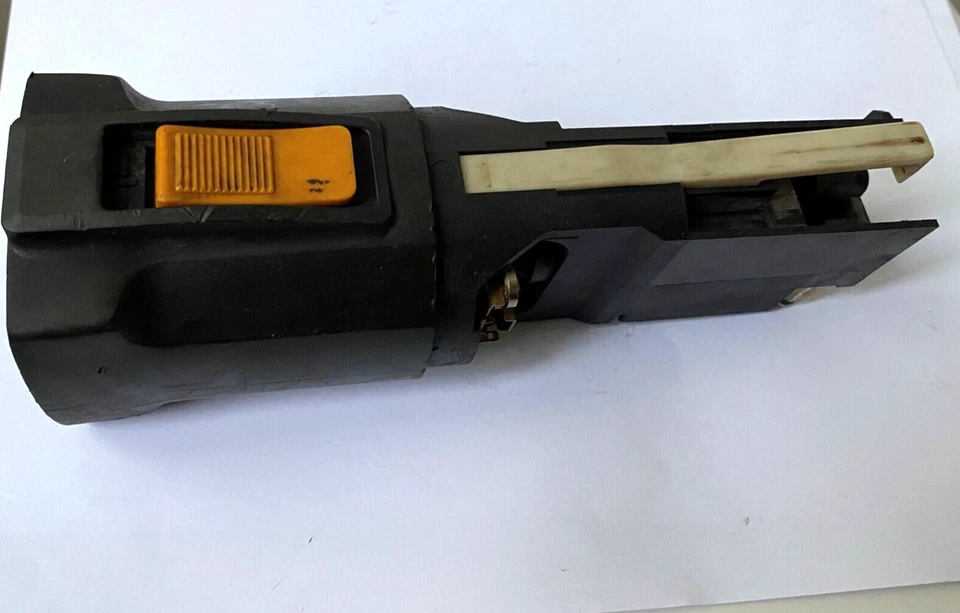 Flex LG 1507 FR Winkelschleifer Gehäuse mit Ersatzteile - Bild 3 von 4