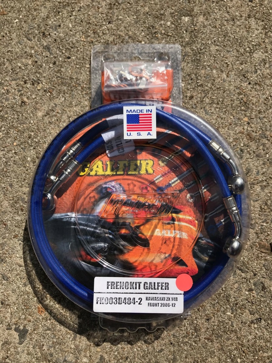 ふれい 1991 Nissan 300ZX Standard Replacement Brake Lines