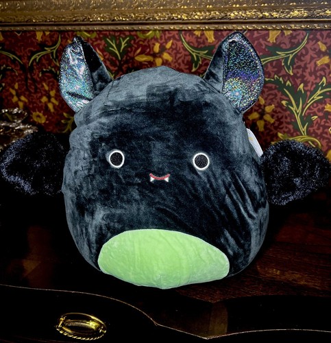 bart bat squishmallow