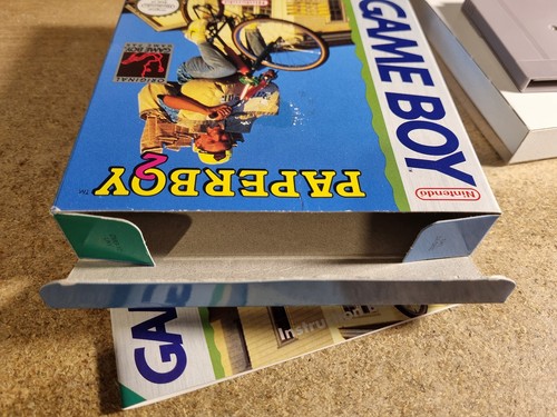 PaperBoy 2 Gameboy - Foto 6 di 7