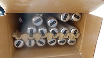 Lot of 15 - Philips 26013-3 Fluorescent Lamp F20T12/D Preheat 20W Bipin Base