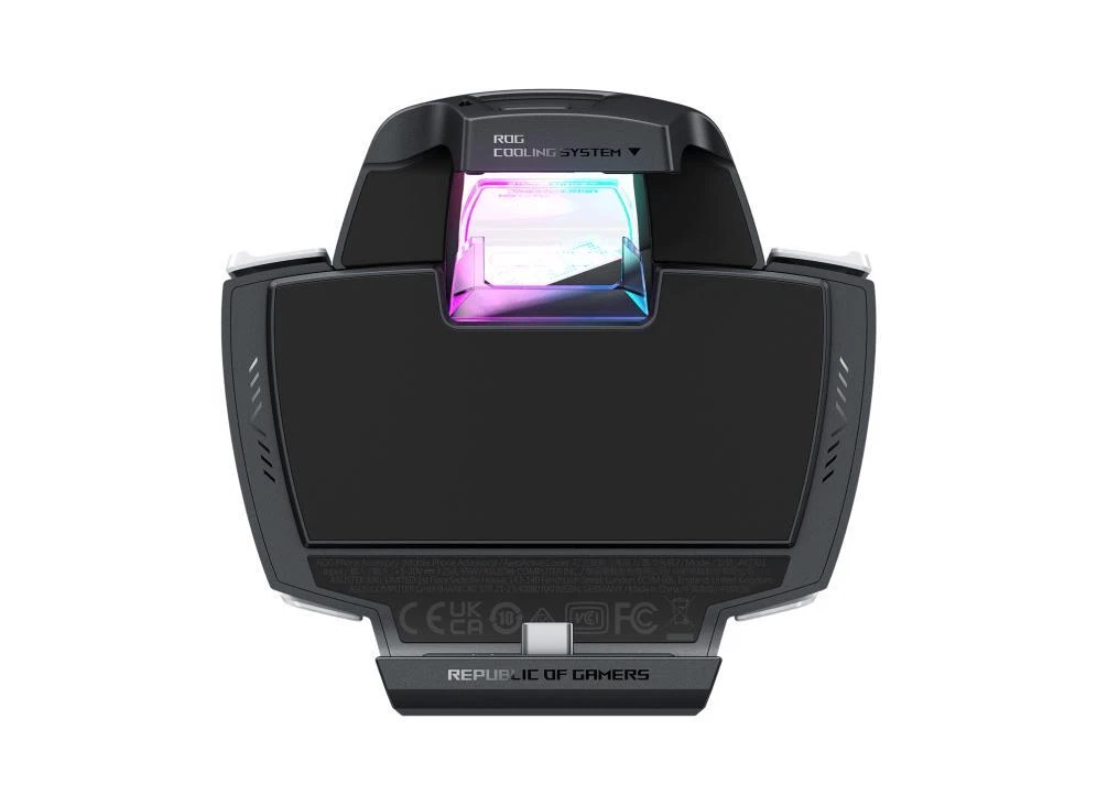 ASUS AeroActive Cooler 7 Ventola di raffreddamento | eBay ASUS AeroActive Cooler 7 Ventola di raffreddamento | eBay