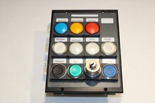 Bosch 1070 921129-101 Key interface unit