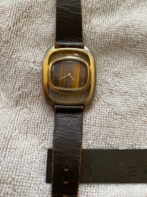 Vintage Kelbert Watch 17 Jewels Nice Dial UK