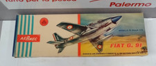 AERMEC 1/72 FIAT G91    COD.4013