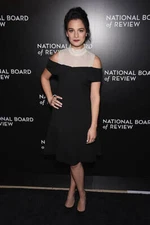 Jenny Slate at the 2014 National Board of Review Gala at Cipriani - Old Photo 2
