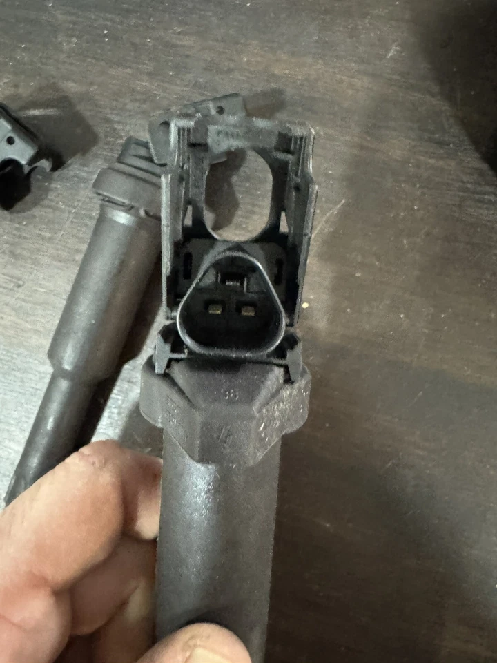 E46 BMW Ignition Coils Brand New In Box Delphi - Image 4 of 4