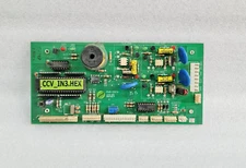 KTS-M3 2804014 PWB-MAIN AT134PG-M PCB CARD FAST SHIP BY DHL/FEDEX