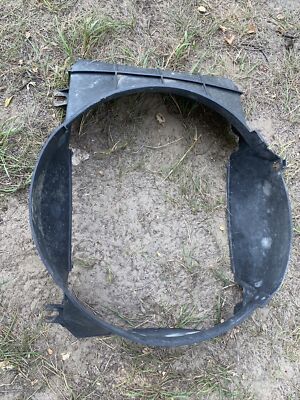 1973-77 Oldsmobile 442 Cutlass Hurst Olds Fan Shroud Part 415243  