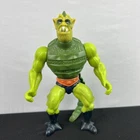 Vintage Whiplash Figure Masters Of The Universe He-Man MOTU 1983 MINTY