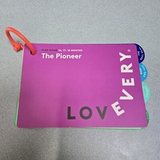 LOVEVERY Play Guide Pioneer 16 17 18 Months Baby Montessori Child Development