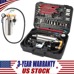 fuel induction cleaning