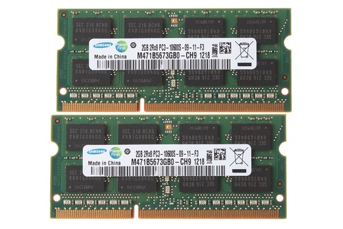 Transcend 8GB DDR3L 1600MHz SO-DIMM 2Rx8 204-Pin Laptop RAM | eBay