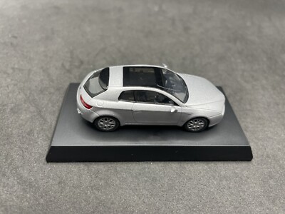 Kyosho アルファロメオ ミニカーコレクション2 新製品情報】サークルKサンクス京商 アルファロメオ ミニカー