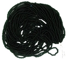 Czech 11/0 Preciosa Color 50150X 1 hank Rocaille Glass Seed Beads