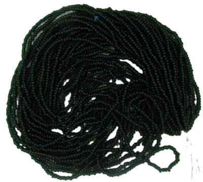 Czech 11/0 Preciosa Color 50150X (1 hank) Rocaille Glass Seed Beads
