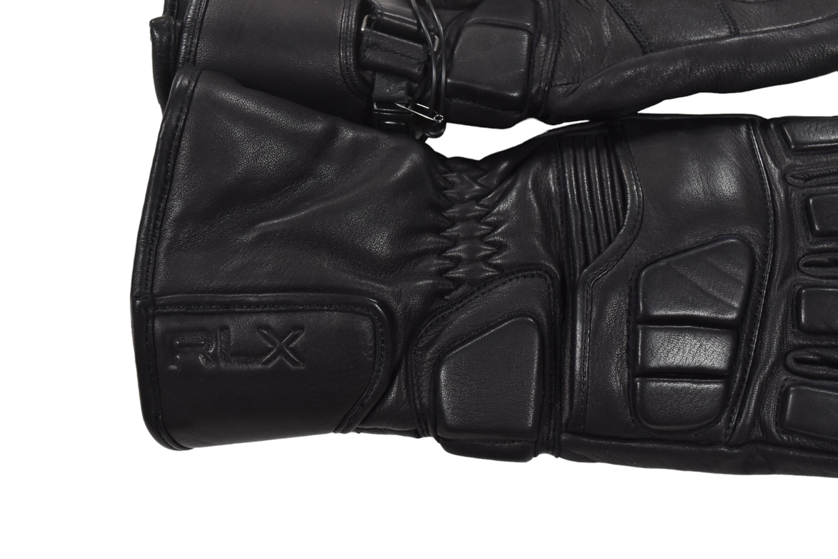 RLX スキー板　非売品　ラルフローレン RLX（RalphLauren） - RLX ラルフローレン スキーウェア アメリカの