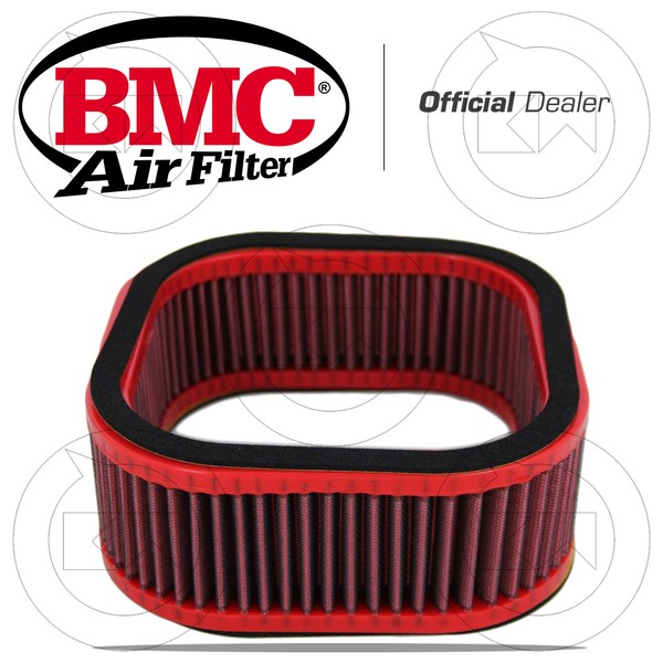 Sportluftfilter BMC FM361/06 Harley Davidson Night Special V-Rod 1250 2008-image