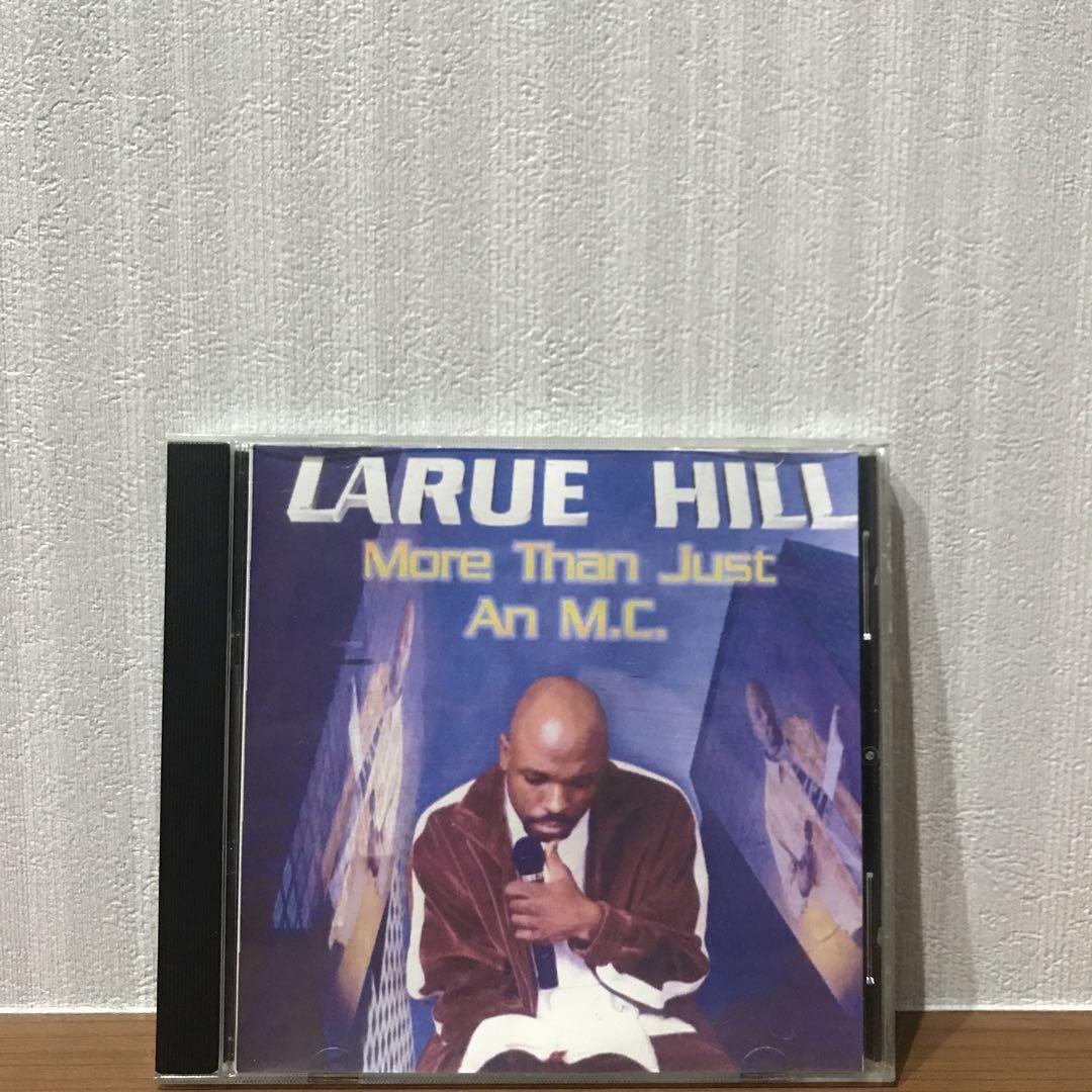 G-Rap Larue 洋楽 G-Rap Larue G-Rap Larue