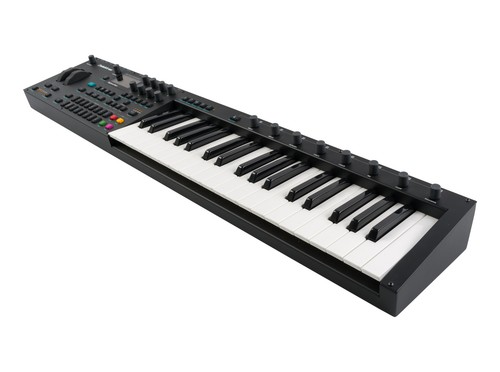 Elektron Digitone Klawisze FM Syntezator Klawiatura SYNTEZATOR - UŻYWANY - IDEALNY OBWÓD - Zdjęcie 3 z 6