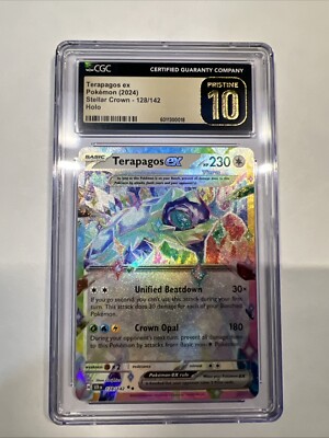 128 142 pokemon card Pokémon Box main image 0