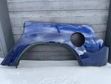 Honda Element OEM 2009-2011 Left Driver Side Quarter Panel ROYAL BLUE PEARL