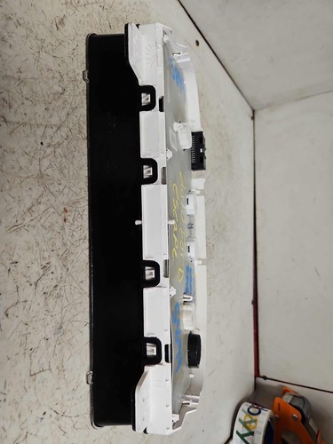 10 FORD ESCAPE 2.5L Speedometer Cluster 5 Analog Displays Digital Back-Lit OEM - Picture 4 of 7