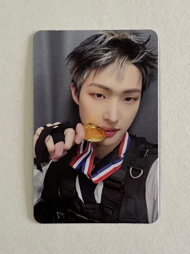ATEEZ THE WORLD EP.FIN : WILL Photobook Digipa Official Photocard POB Lucky Draw - 第 101/144 張圖片