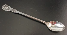 Reed & Barton Sterling Francis I Iced Tea Spoon New Marks